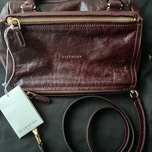 Authentic Brand New Small Givenchy Pandora